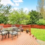 COMPOSITE DECKING