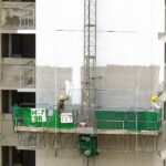 commercial exterior remodeling