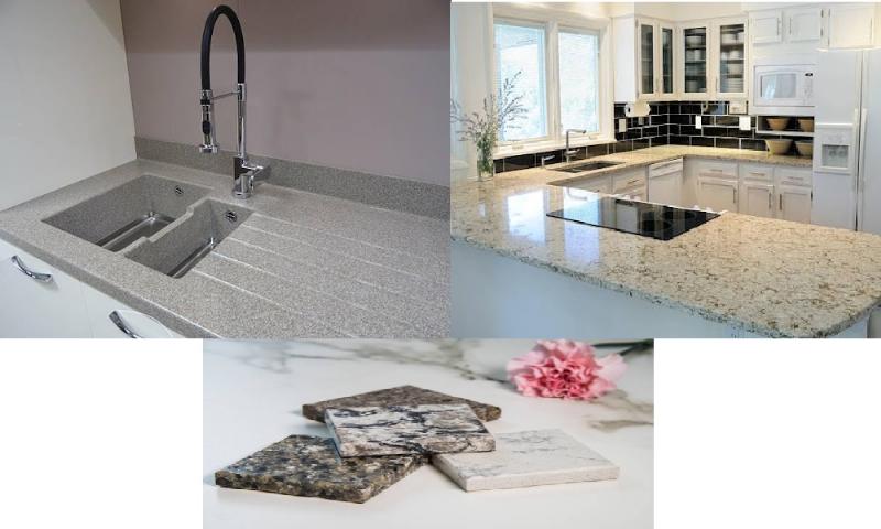 Corian Countertops Vs Quartz