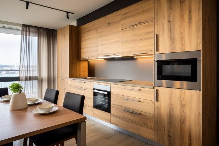Basic Cabinets