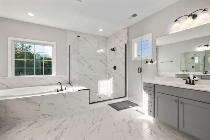 Cost Breakdown for a 5x7 Bathroom Remodel