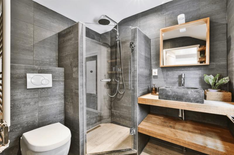 Cost Breakdown of 5x10 Bathroom Remodel