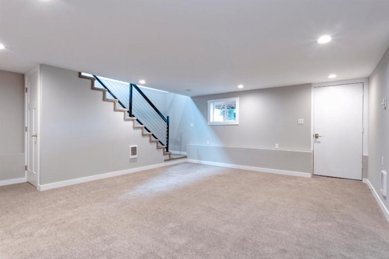 Cost of Basement Remodeling