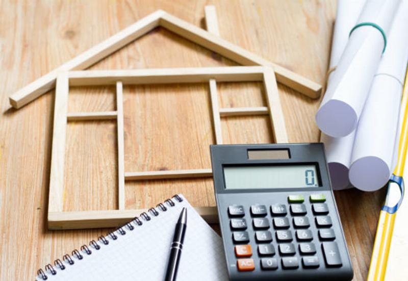 Remodeling a home on budget