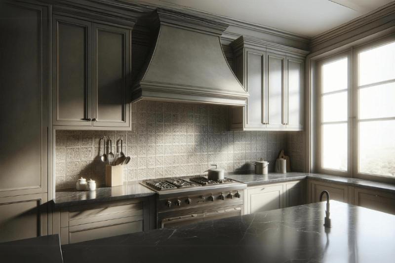 Cost to Install Kitchen Backsplash