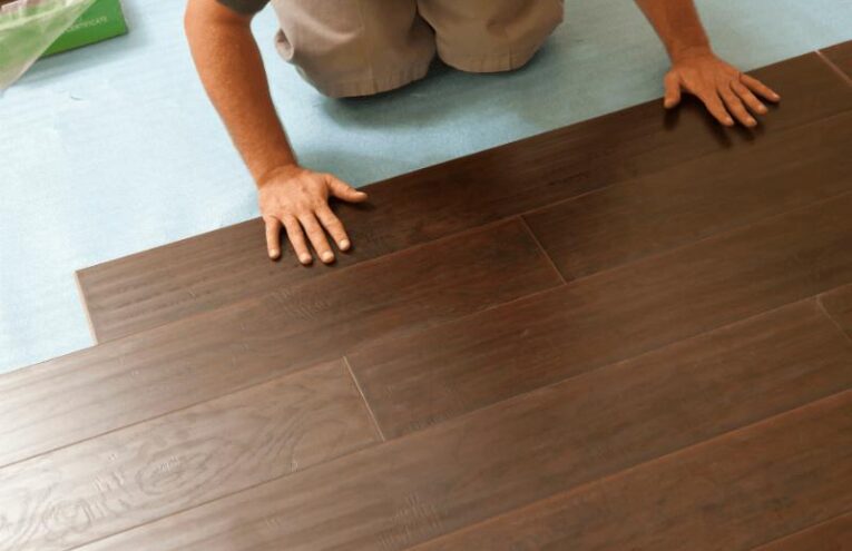 Cost to Install Laminate Flooring