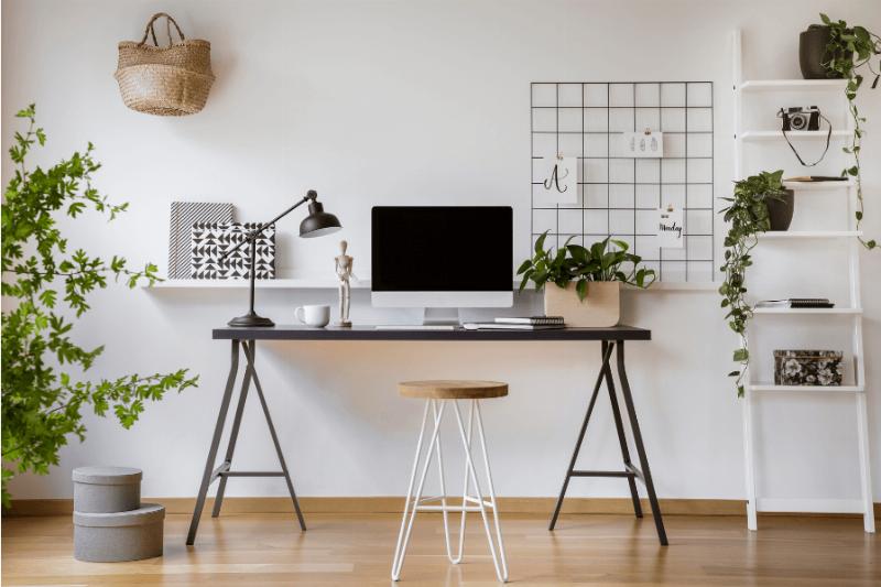 Creative Remodel Ideas for Home Office Remodeling