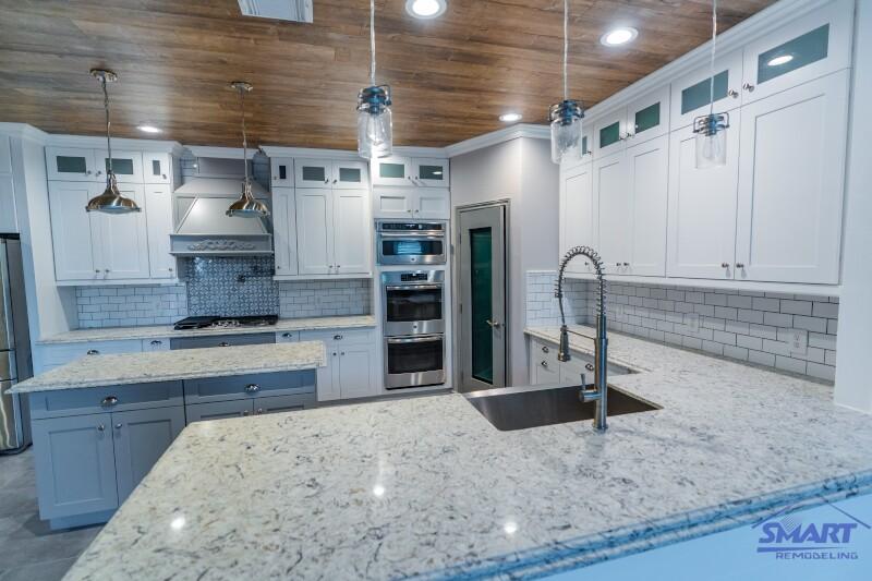 Granite Kitchen Countertop