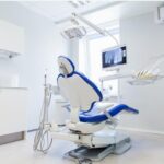 Dental Office Remodeling