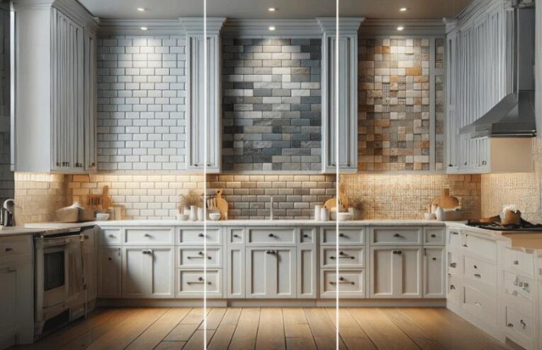 Backsplash Ideas for Kitchen