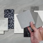 Different Colors of Quartz Countertops