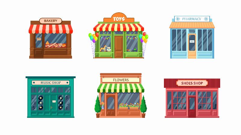 commercial retail store remodeling cost