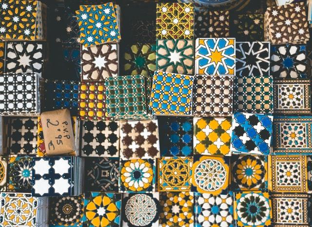 Ceramic