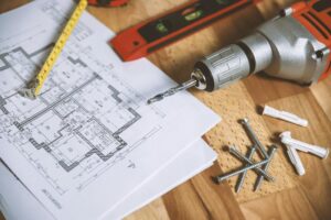 Do I need a Permit to Remodel my Kitchen