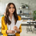 Employee Break Room Requirements