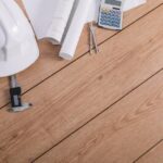 engineered floor