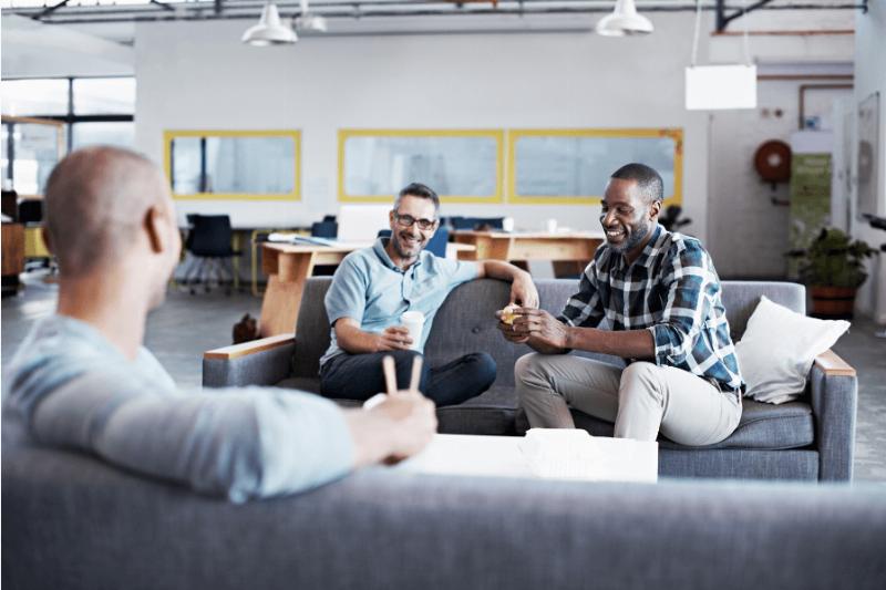 Essential Employee Break Room Requirements