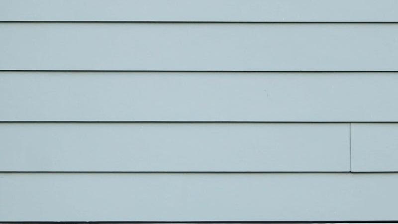 Siding