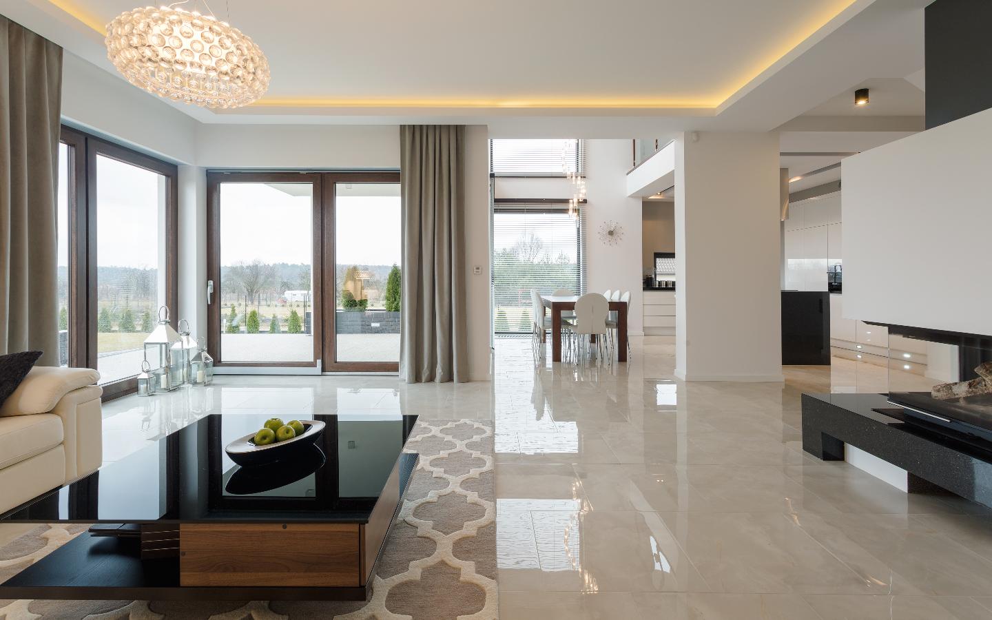 Flooring Installation in Houston