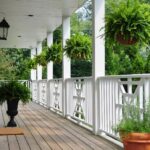 Front Porch Ideas