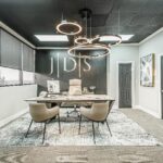 Commercial Office Remodeling Done By Smart Remodeling LLC in Pearland
