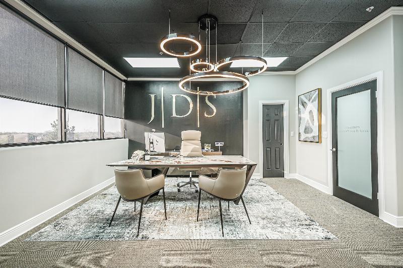 Commercial Office Remodeling Done By Smart Remodeling LLC in Pearland