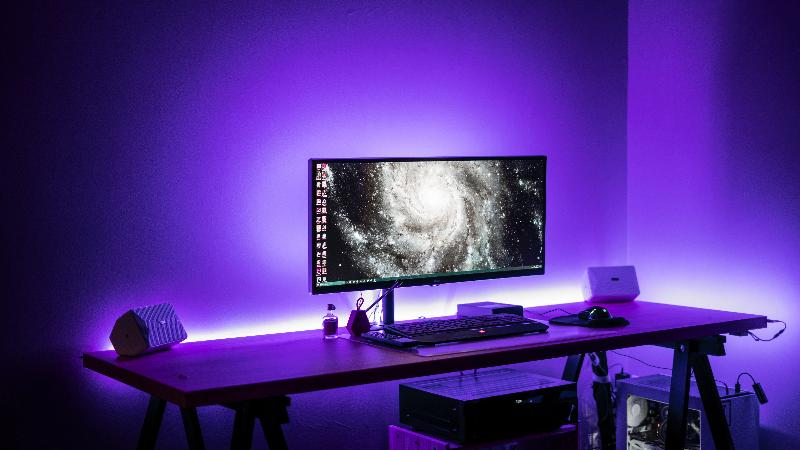 Gaming Room Remodeling In Houston