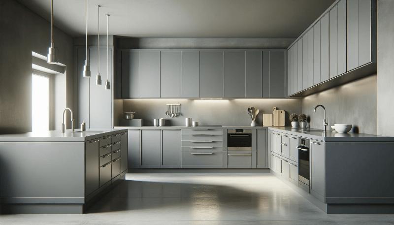 Smart Remodeling LLC-Kitchen Flooring Houston