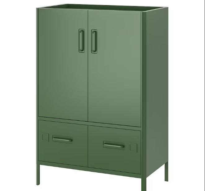 Metal Cabinets