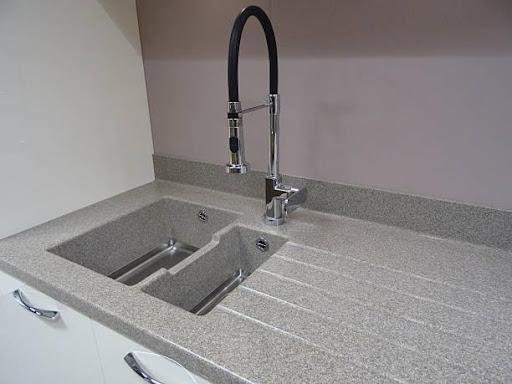 Corian Countertops