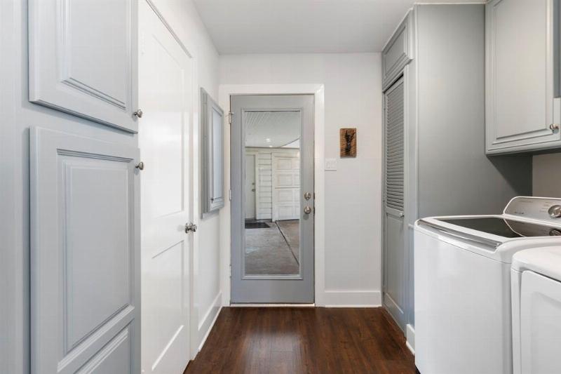 laundry room Design
