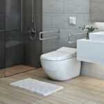 Handicap Bathrooms and Showers in houston