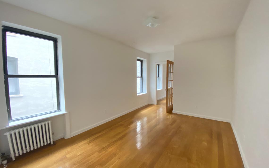 Hardwood Flooring Installation in Houston