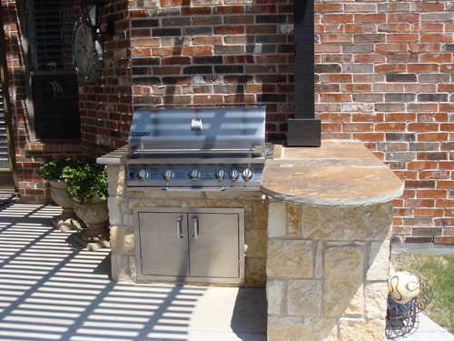 Kitchen Equipment and Appliances