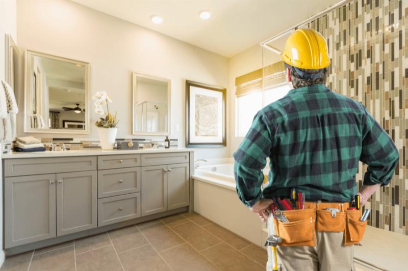High ROI Remodeling Projects