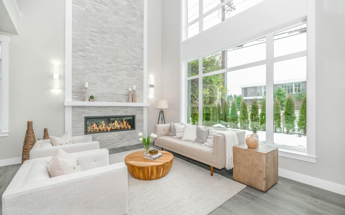 Home Remodeling and Fireplace Remodeling Houston