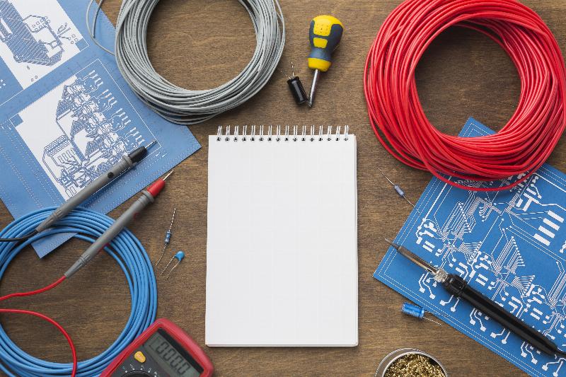 6. Electrical and Plumbing Considerations