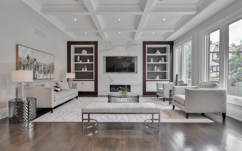 Home Remodeling to increase value