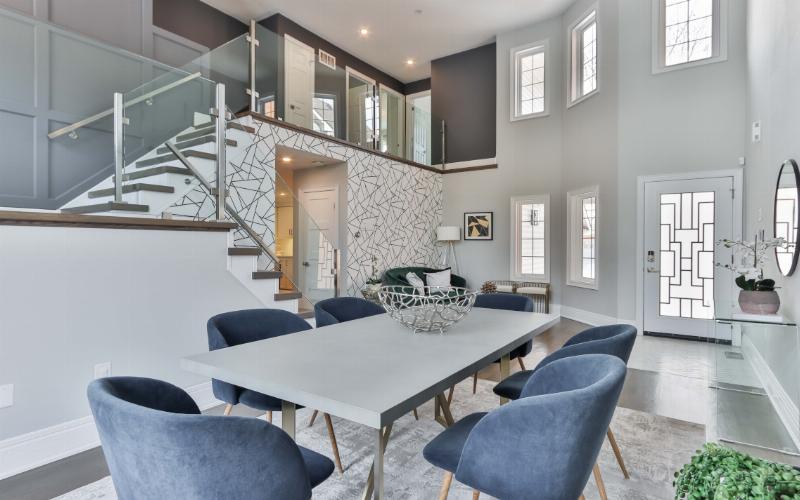 home renovations
