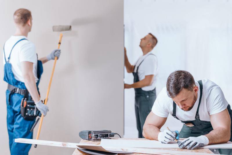 painting services houston