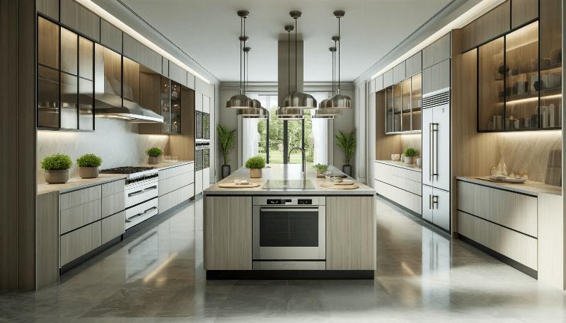 Houston Kitchen Remodeling Mistakes that You Should Avoid
