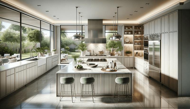 Houston Kitchen Remodeling Mistakes to Avoid