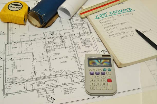  RENOVATION COSTS