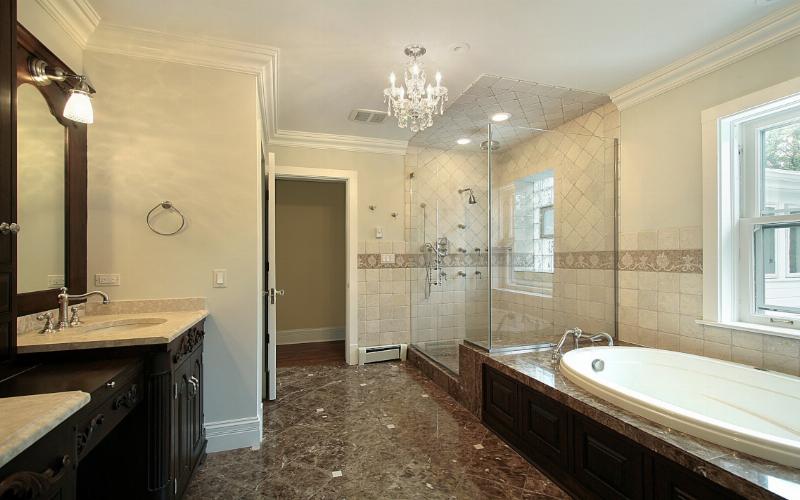 How Long Does It Take To Renovate A Bathroom?