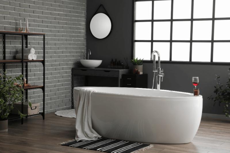 How Much a 5x10 Bathroom Remodel Cost