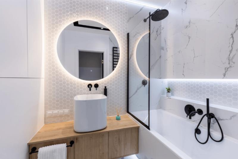 How Much Does a 5x10 Bathroom Remodel Cost