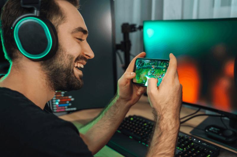 How Should I Decorate My Gaming Room