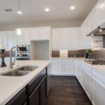 HOW TO CHOOSE CABINET COLORS
