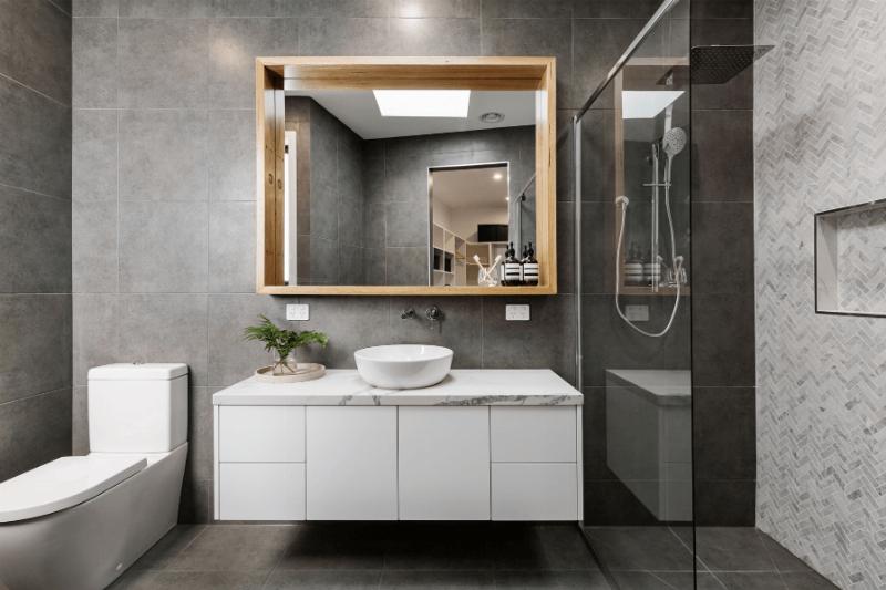 How to Install Bathroom Vanity