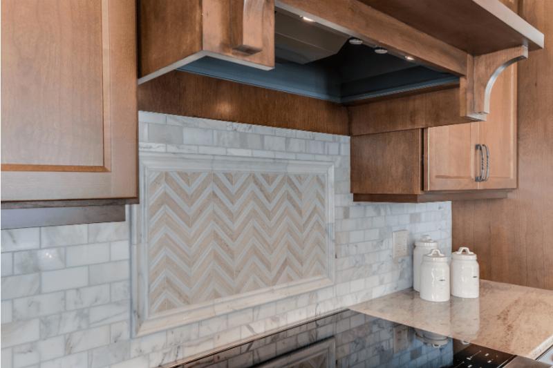 How to Remove Kitchen Backsplash